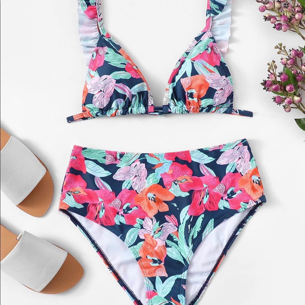 Swim Suit